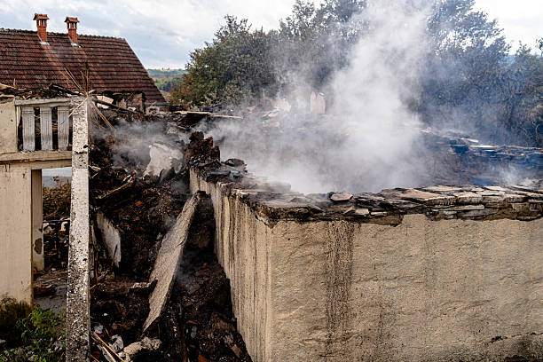 Reliable Fire Damage Removal contractor in Gotha, FL by Fire Damage Biloxi